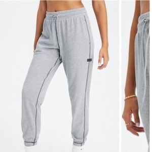 Fabletics Go-To Waffle Sweatpants- Sold out on site